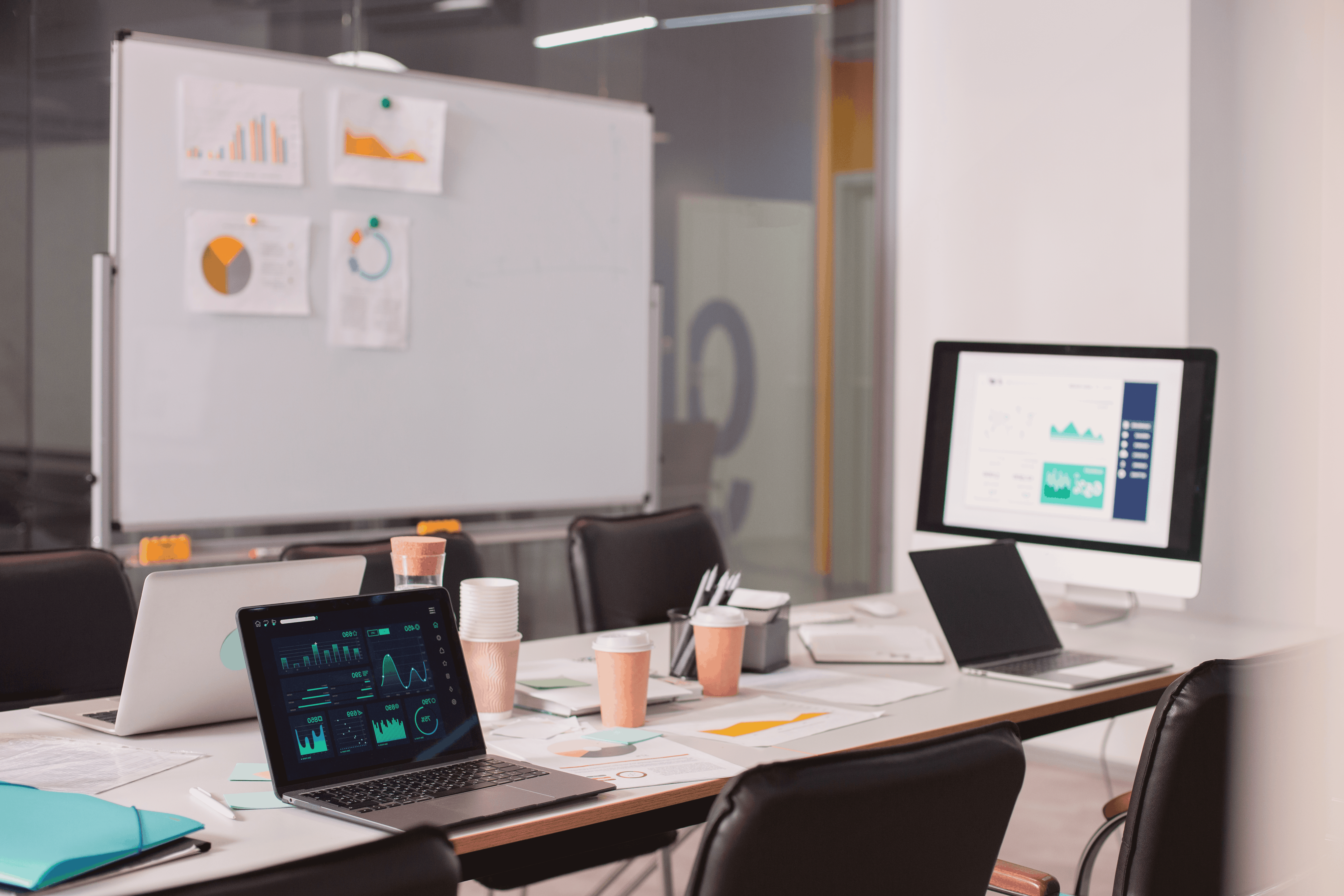 Fortigate VPN for Public WiFi Security Protection